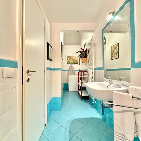 아파트 Casa Stefano 피렌체
