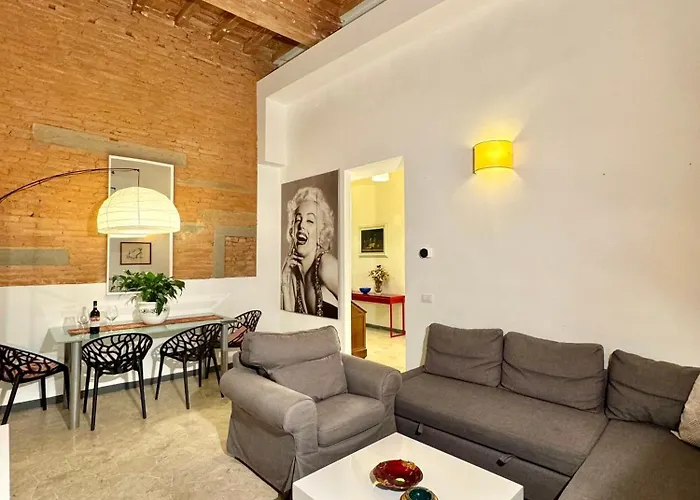 Casa Stefano 佛罗伦萨