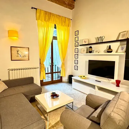 Casa Stefano فلورنس