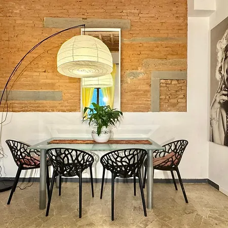 Casa Stefano شقة *