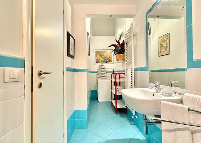 Apartmán Casa Stefano Florencie