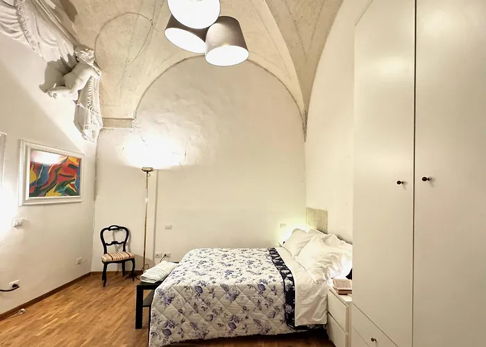 Apartmán Casa Stefano Florencie