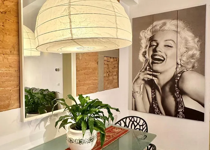 Apartmán Casa Stefano