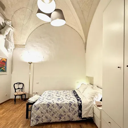 Apartmán Casa Stefano Florencie