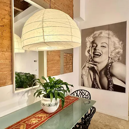 Apartmán Casa Stefano