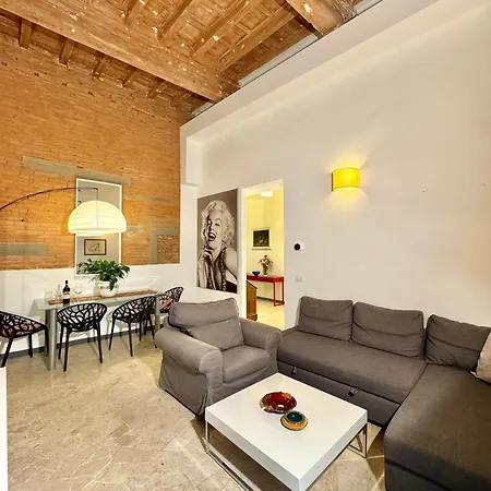 Casa Stefano フィレンツェ