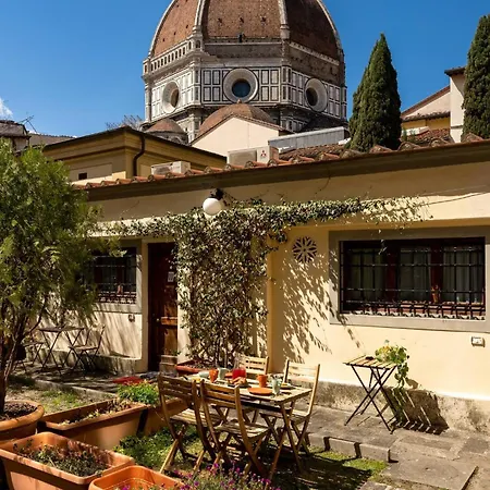 Casa Stefano Apartmán