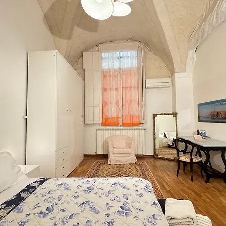 Casa Stefano Florencia