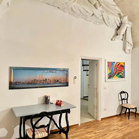Casa Stefano Apartment Florenz