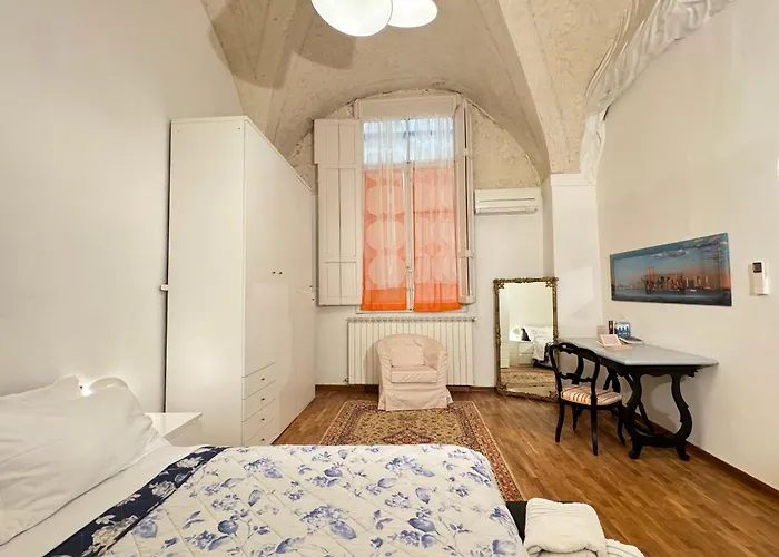 Casa Stefano Florencia